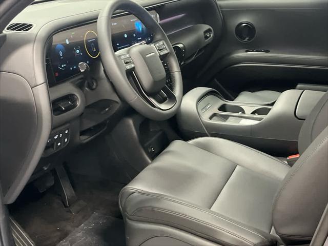 2026 Hyundai Palisade - $50,119