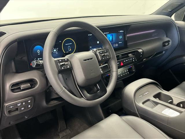 2026 Hyundai Palisade - $50,119