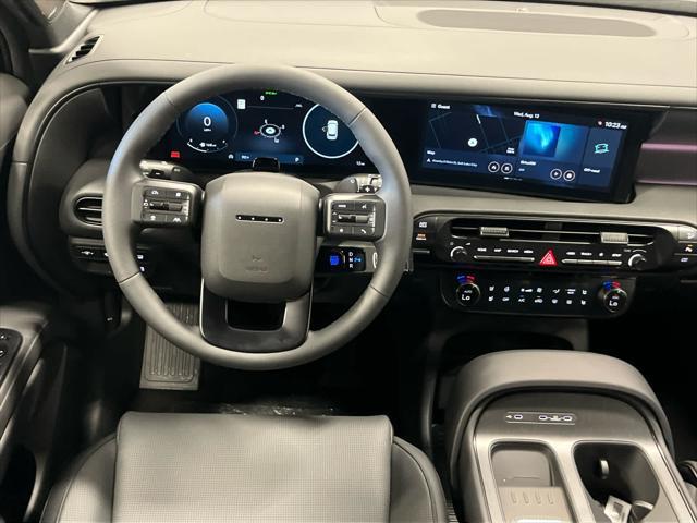 2026 Hyundai Palisade - $50,119