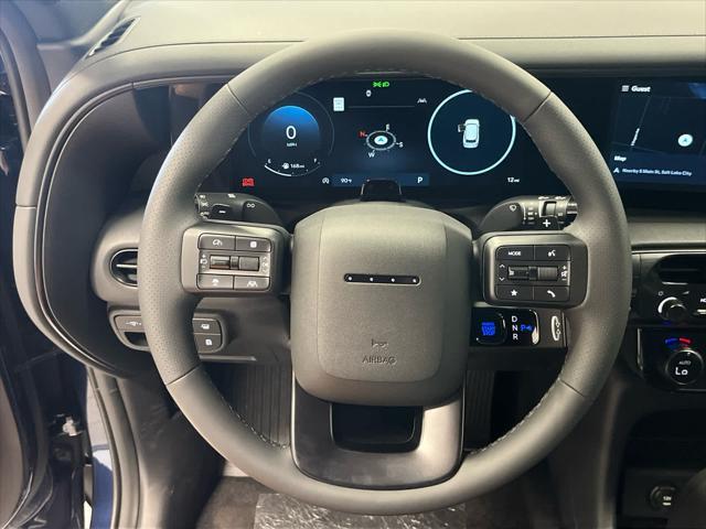 2026 Hyundai Palisade - $50,119
