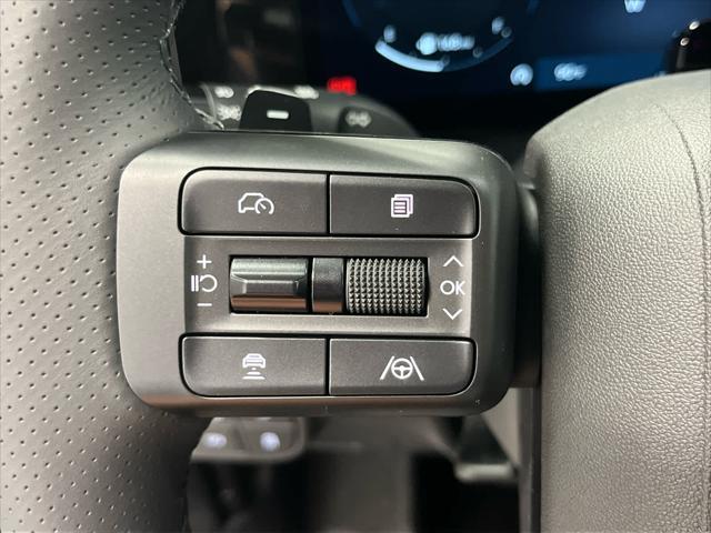 2026 Hyundai Palisade - $50,119