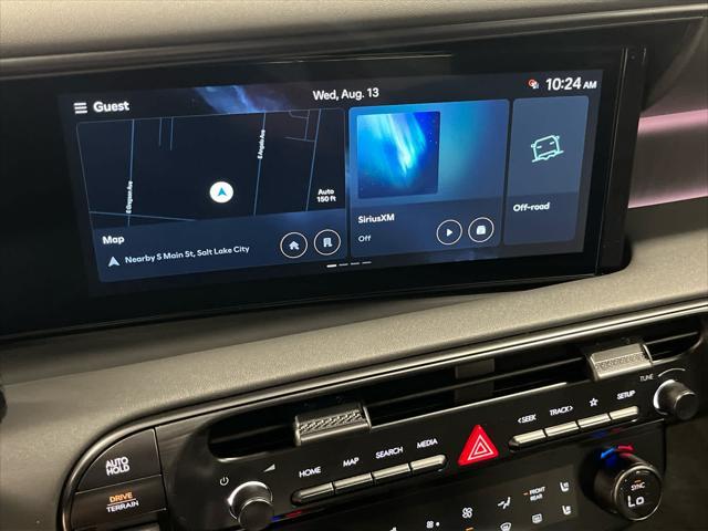 2026 Hyundai Palisade - $50,119