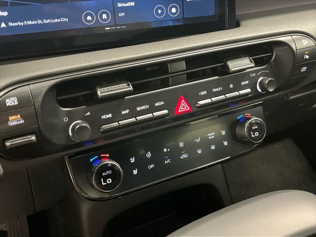 2026 Hyundai Palisade - $50,119