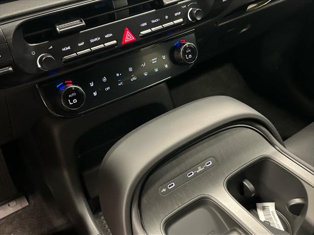 2026 Hyundai Palisade - $50,119