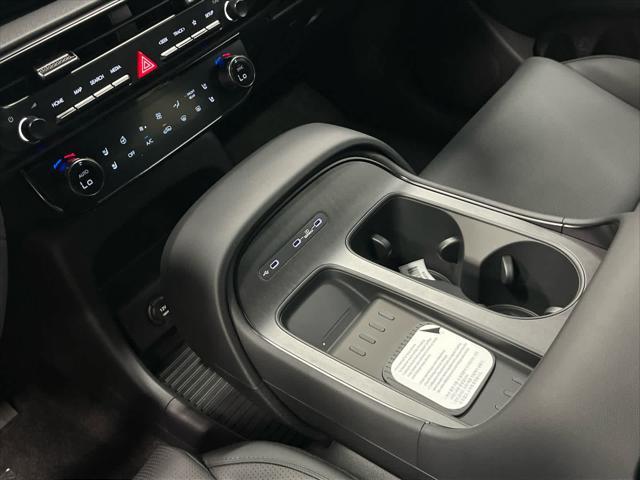 2026 Hyundai Palisade - $50,119