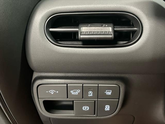 2026 Hyundai Palisade - $50,119