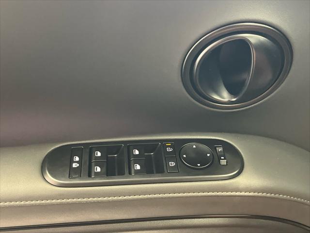 2026 Hyundai Palisade - $50,119