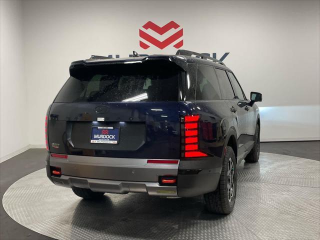 2026 Hyundai Palisade - $46,519