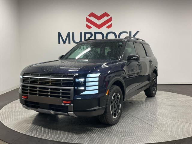 2026 Hyundai Palisade - $46,519