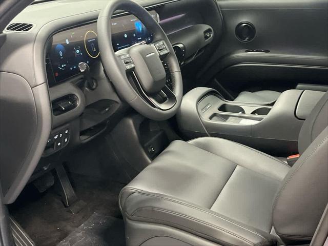 2026 Hyundai Palisade - $46,519