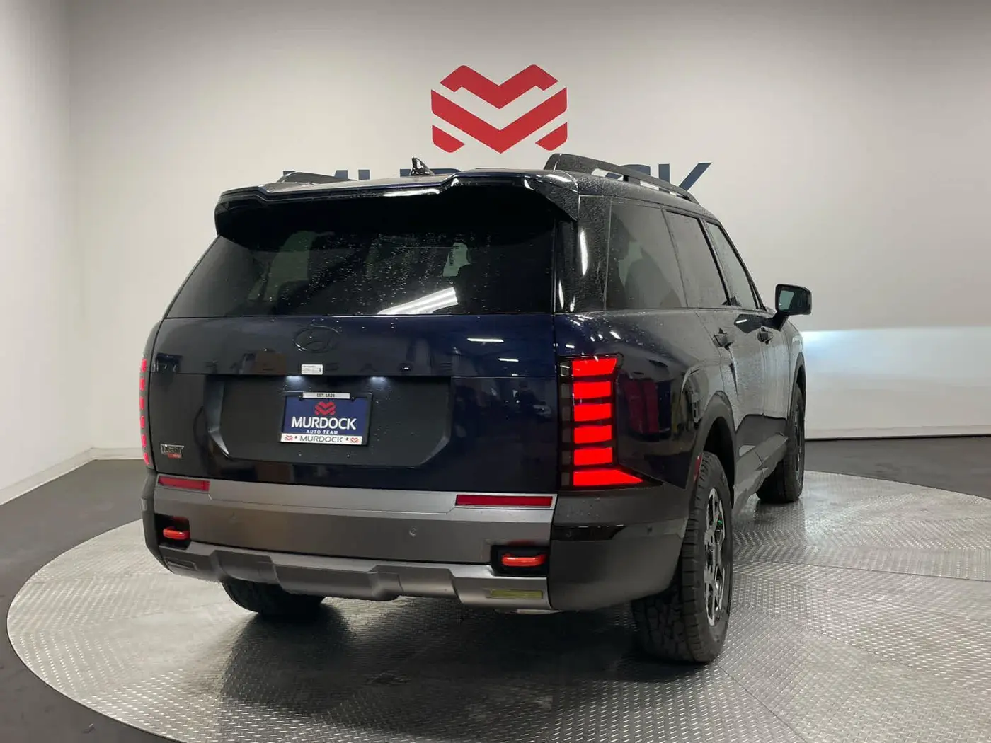 2026 Hyundai Palisade - $46,519