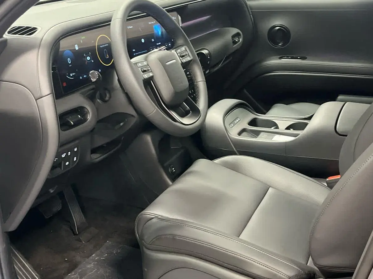 2026 Hyundai Palisade - $46,519