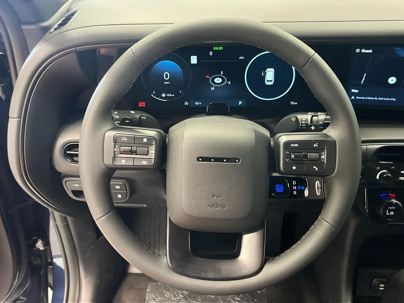 2026 Hyundai Palisade - $46,519