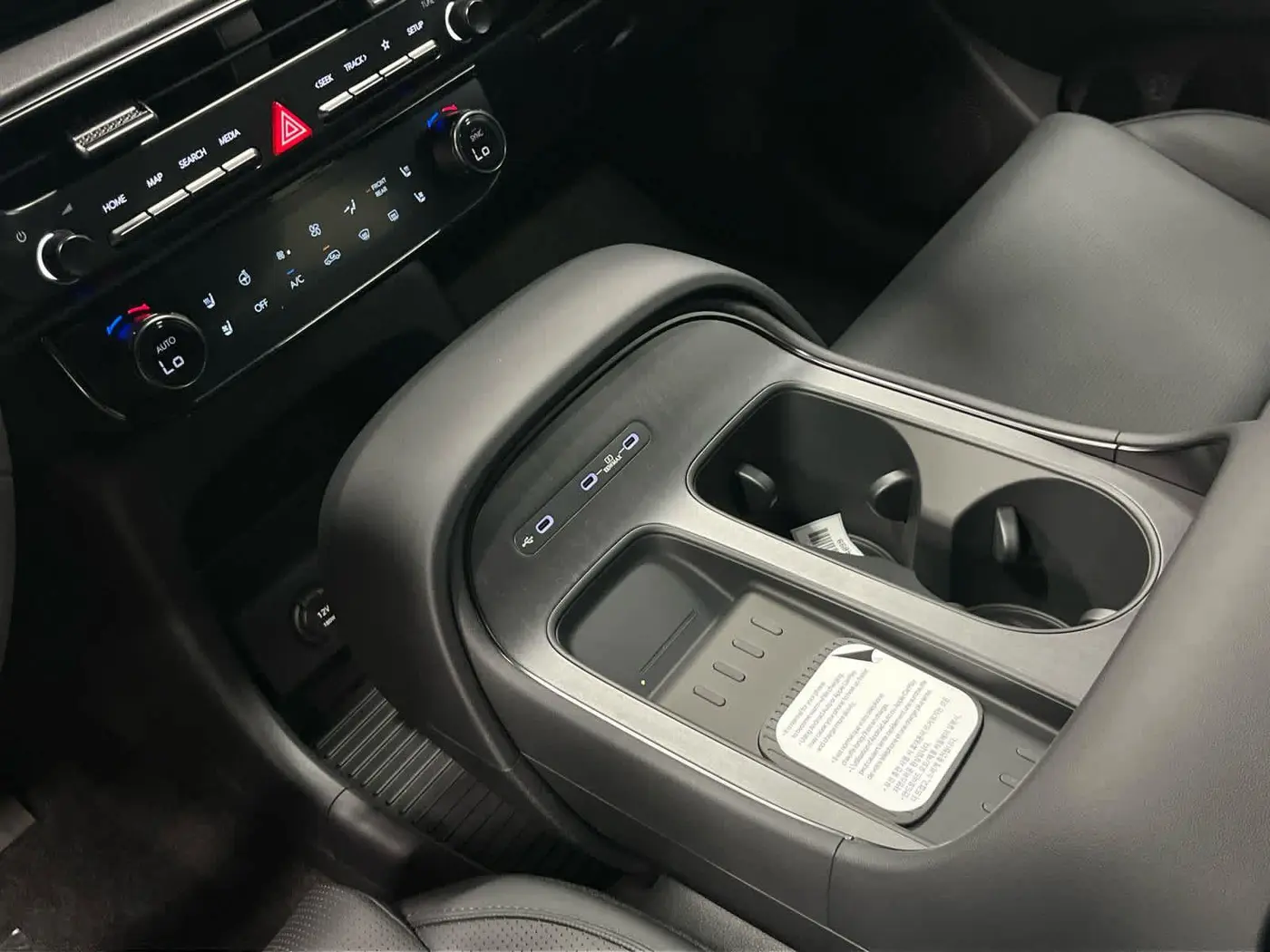 2026 Hyundai Palisade - $46,519