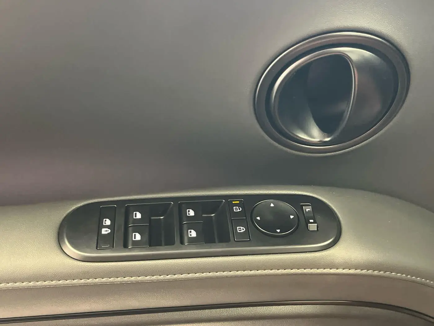 2026 Hyundai Palisade - $46,519