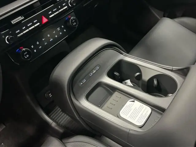 2026 Hyundai Palisade - $46,519