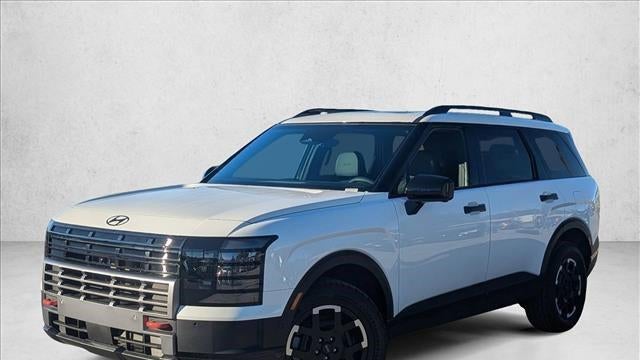 Preowned 2026 Hyundai PALISADE XRT Pro for Sale