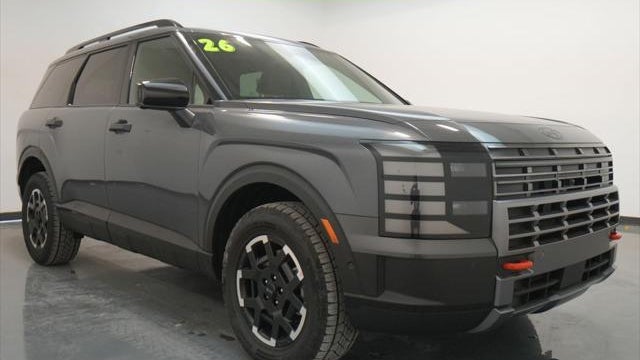 Preowned 2026 Hyundai PALISADE XRT Pro for Sale