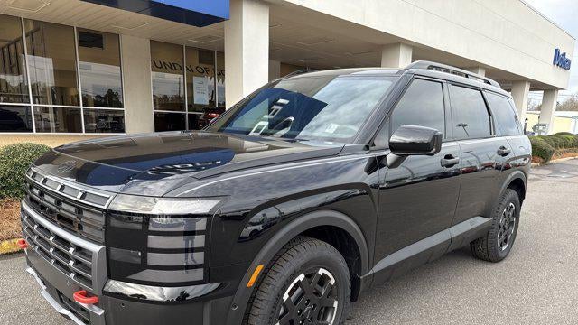 Preowned 2026 Hyundai PALISADE XRT Pro for Sale