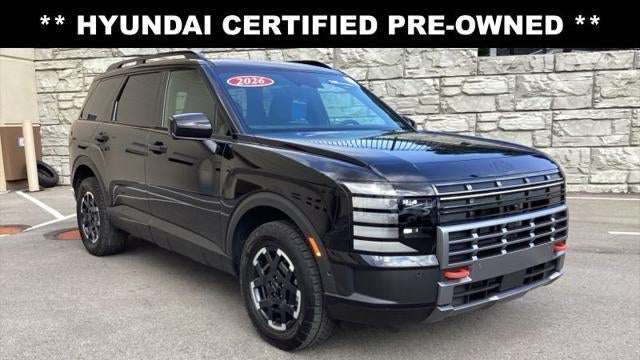 Preowned 2026 Hyundai PALISADE XRT Pro for Sale