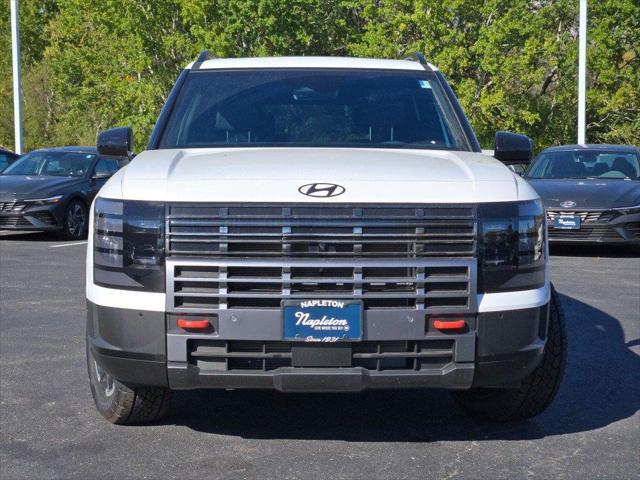 2026 Hyundai Palisade - $49,626