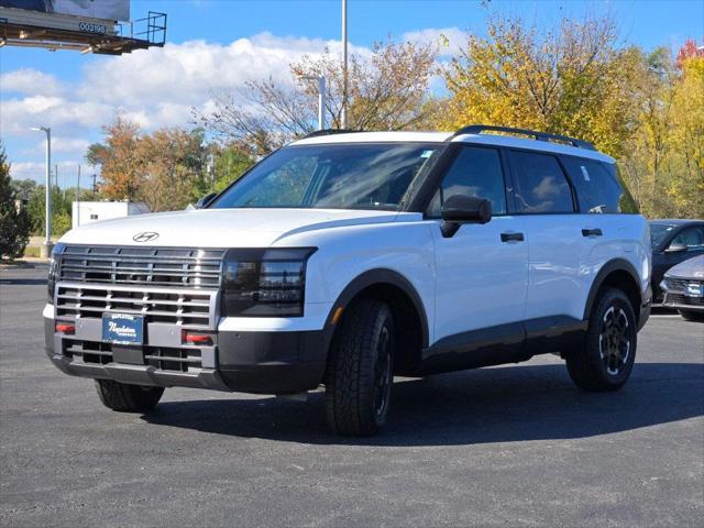 2026 Hyundai Palisade - $49,626