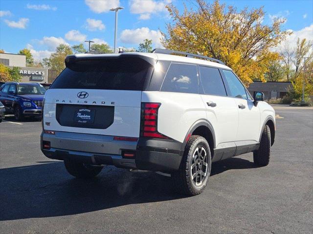 2026 Hyundai Palisade - $49,626