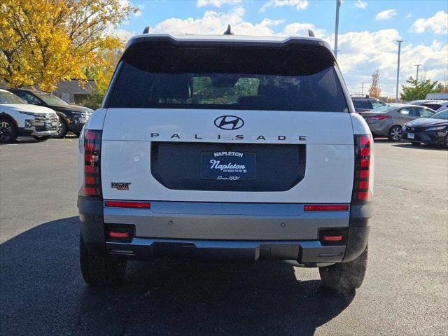 2026 Hyundai Palisade - $49,626