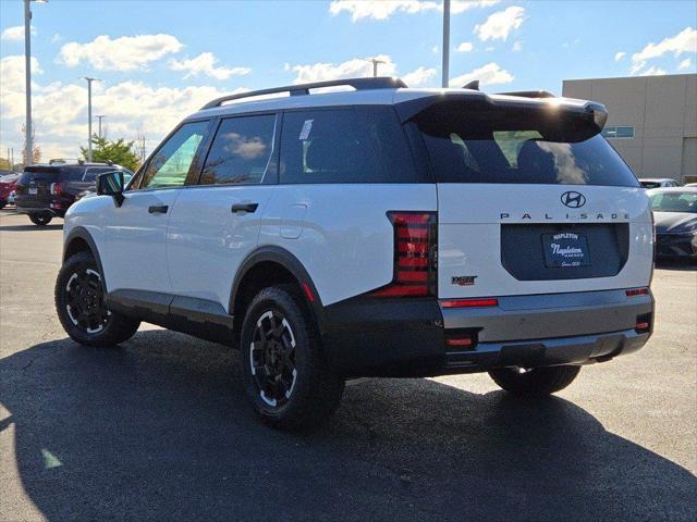 2026 Hyundai Palisade - $49,626