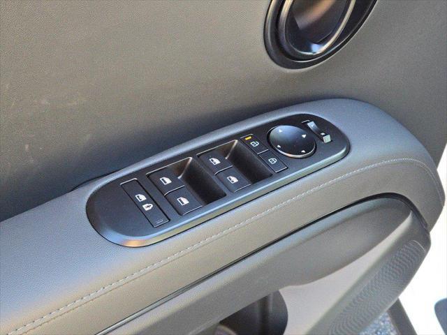 2026 Hyundai Palisade - $49,626