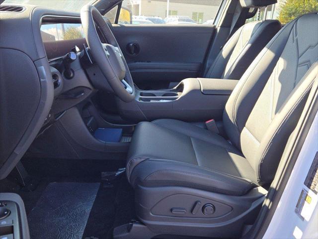 2026 Hyundai Palisade - $49,626