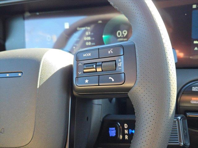 2026 Hyundai Palisade - $49,626