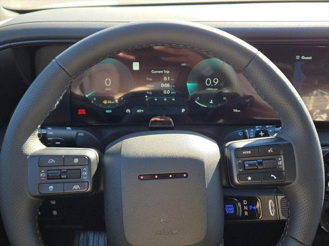 2026 Hyundai Palisade - $49,626