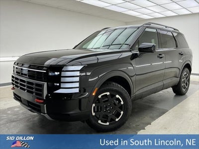 Photo of a 2026 Hyundai Palisade AWD XRT Pro 4DR SUV for sale