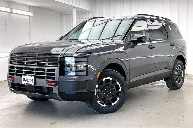 2026 Hyundai Palisade - $44,889