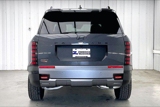 2026 Hyundai Palisade - $44,889
