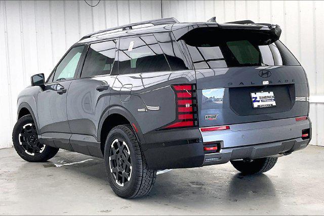 2026 Hyundai Palisade - $44,889