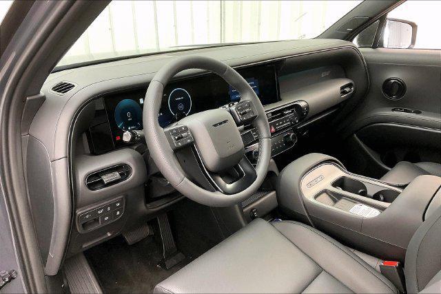 2026 Hyundai Palisade - $44,889