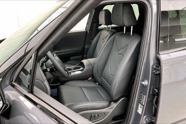 2026 Hyundai Palisade - $44,889