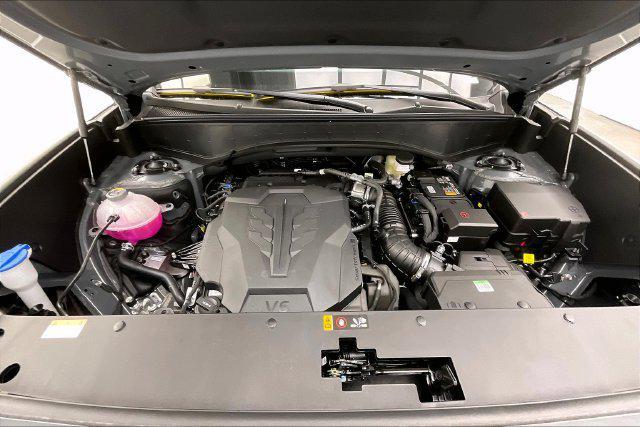 2026 Hyundai Palisade - $44,889