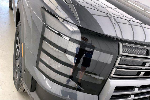 2026 Hyundai Palisade - $44,889
