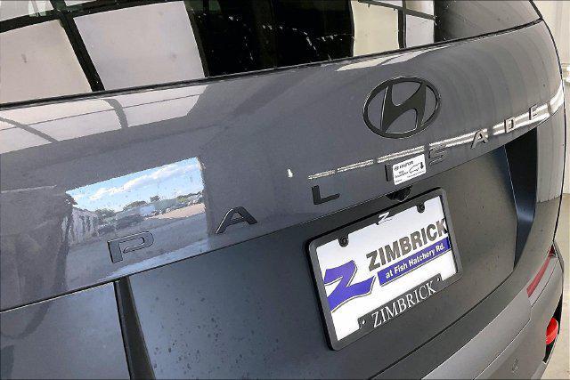 2026 Hyundai Palisade - $44,889