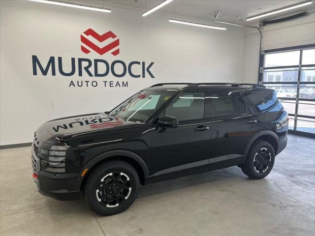 2026 Hyundai Palisade - $48,034