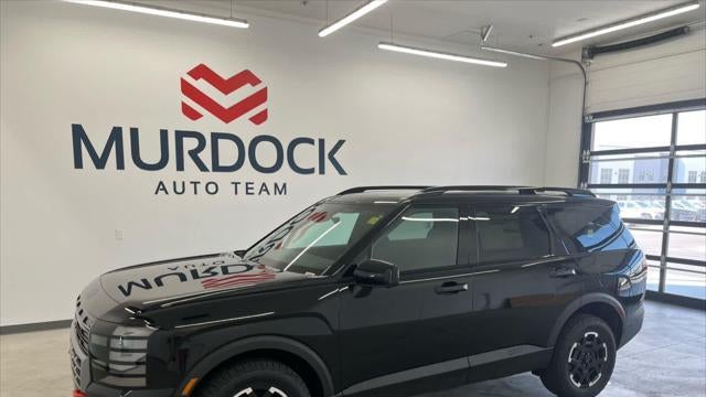 Preowned 2026 Hyundai PALISADE XRT Pro for Sale