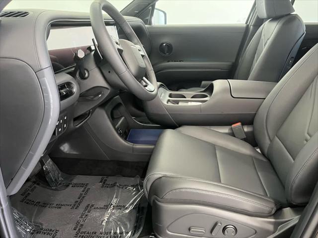2026 Hyundai Palisade - $48,034