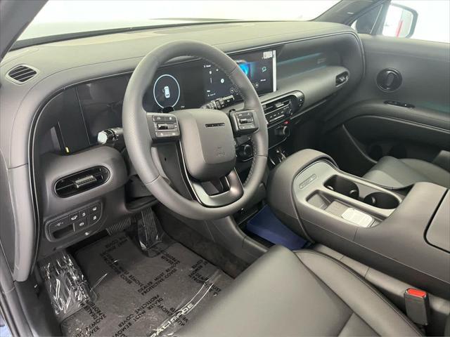 2026 Hyundai Palisade - $48,034