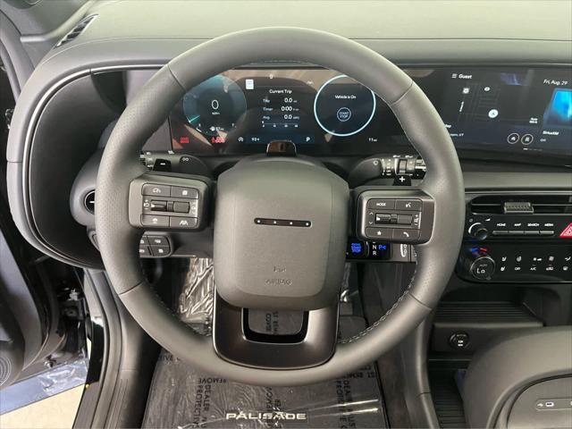 2026 Hyundai Palisade - $48,034