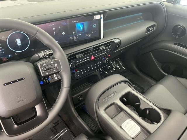 2026 Hyundai Palisade - $48,034
