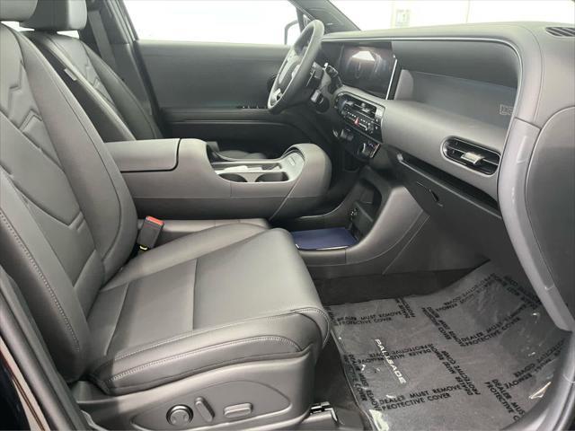 2026 Hyundai Palisade - $48,034