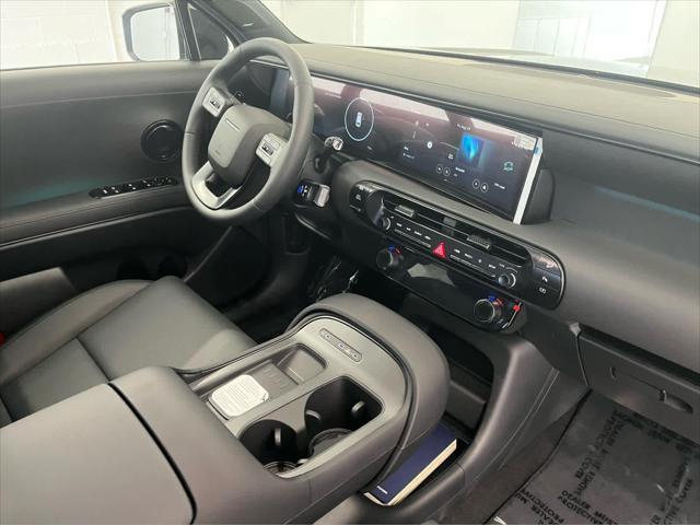 2026 Hyundai Palisade - $48,034